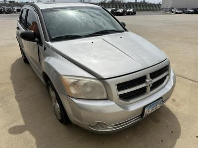 Motor de arranque usado se adapta a: Dodge Caliber 2007 grado A Foto 1 de 4