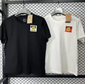 Nike Hoops Dept Elite Basketball Graphic Logo T-Shirt Men NWT Size M, L, & XL - Picture 1 of 10
