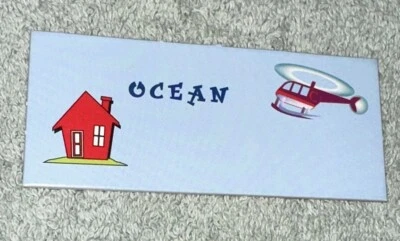 ¿Dónde en el mundo está Carmen Sandiego? Pieza de juego de repuesto Jr Det Ed Foto 1 de 4