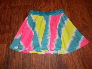 Puma girls golf skirt size L large MINT cond skort - Picture 1 of 5