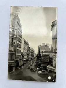 OLD POSTCARD 1950s ORAN ALGERIA OLD POSTCARD - Picture 1 of 2