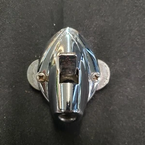 Premier 1960's Spring Loaded / Push Button Bass Drum Spur - Picture 1 of 6
