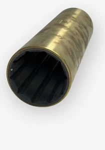 Johnson Duramax Marine Cutless Brass Bearings 85 x 105 x 340mm NEW Made in U.S.A - Picture 1 of 6