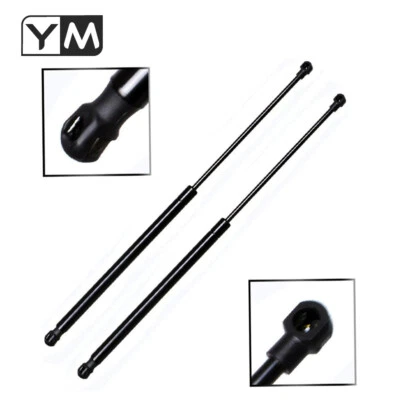 2X Amortecedores de Elevação do Capô Traseiro Suporta Ferrari 348 F355 SG437007 6366 62175300 - Imagem 1 de 4