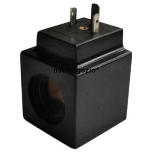 Bobina de válvula solenoide 1 pieza nueva S1-CCG000 110-115V/50Hz 120V/60Hz 30-33W sustituto - Imagen 1 de 1