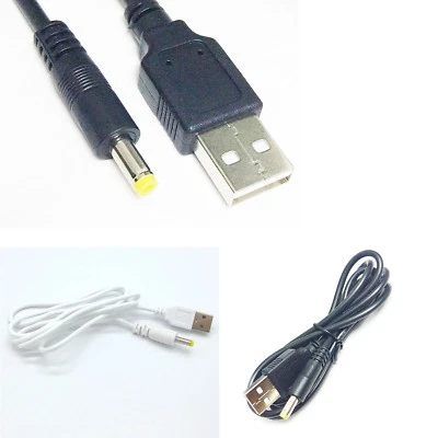 USB Charger Cable for Kodak EASYSHARE LS420 LS443 LS633 LS743 LS753 LS755 - Image 1 of 4