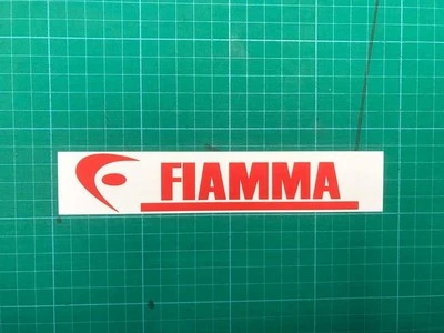BOMB PRINT SHOP Fiamma awning Sticker Decal Graphics printed awning safari room