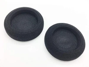 Ear Pads for Plantronics 202997-02 Encorepro HW510, HW510V, HW520, HW520V - Picture 1 of 32