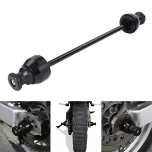 Rear Fork Sliders SwingArm Bobbin Fit For Kawasaki Vulcan S 2015-2024 - Foto 1 di 11