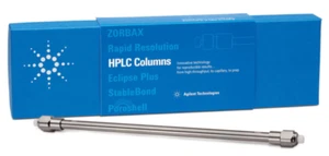 NEW Agilent ZORBAX StableBond 300SB-C3 4.6 x 150 mm 3.5 µm pn 863973-909 - Picture 1 of 1