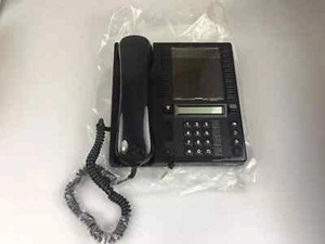 Téléphone fixe LCD Siemens comfoset 1040 neuf emballage d'origine - Photo 1/7