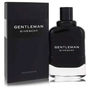 Men Givenchy Gentleman 3.3 fl oz /100ml Eau de Parfum - New Unsealed Box Fresh - Picture 1 of 1