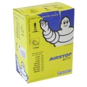 CAMERA ARIA MOTO 21 2.50 X 21 MICHELIN (21MD) - Picture 1 of 1