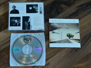 MR MISTER Go On OOP 1987 USA CD album - Foto 1 di 3