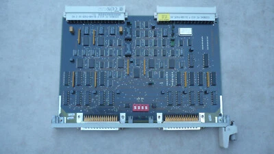 6ES5 304-3UB11 Scheda interfaccia Siemens x PLC Simatic S5 115U 6ES5 304-3UB11 - Immagine 1 di 4