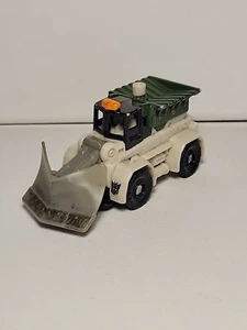 Transformers Power Core Combiners Construction Plow Drone Steamhammer #D - Picture 1 of 8