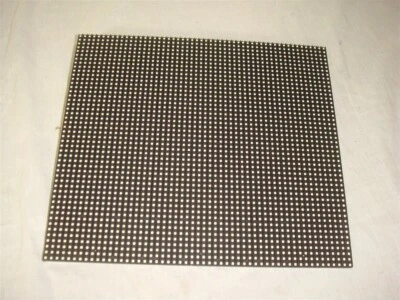 MARTIN PRO VDO FACE 5 HB HIGH BRIGHTNESS OUTDOOR RATED LED PANEL -READ! - Image 1 of 4