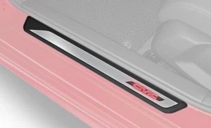OEM Genuine Honda 2022-2025 Civic Door Still Trim Illuminated Red 08E12-T20-100B - Picture 1 of 2