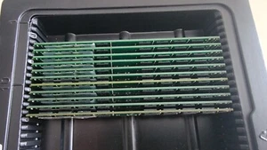 ( 12 ea ) MARKVISION MEMORY 2GB DDR3 - 1333MHz - MVD32048MLD-13 - Picture 1 of 4