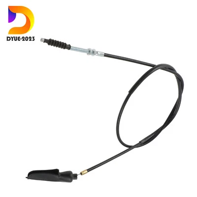 Front Brake Line for 1980 Yamaha IT425 IT250 1981 Yamaha YZ465 5Y0-26341-00-00 - Image 1 of 4