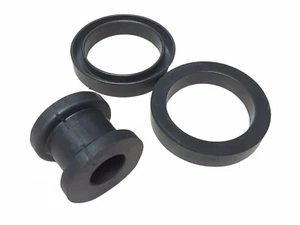 KIT DE CASQUILLO DE MONTAJE CAJA DE CAMBIOS TRASERA JAGUAR TIPO E V12, XJ6 Y XJS - Imagen 1 de 1