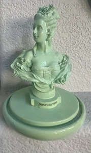 Rare Juicy Couture Marie Antoinette Bust - Picture 1 of 5