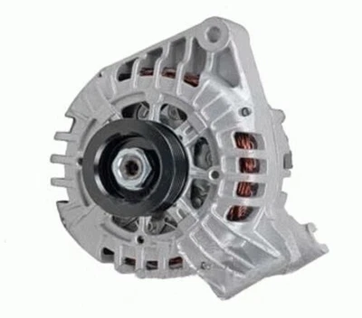 Alternador nuevo para Chevrolet Venture 3,4 L V6 2002 2003 2004 2005 02 03 04 05 Foto 1 de 4