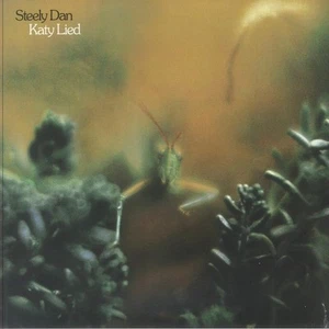 STEELY DAN - Katy Lied (reissue) - Vinyl (LP) - Picture 1 of 1