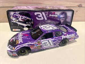 Jeff Burton #31 Prilosec OTC 2007 Monte Carlo SS 1/24 NASCAR Diecast - Picture 1 of 19