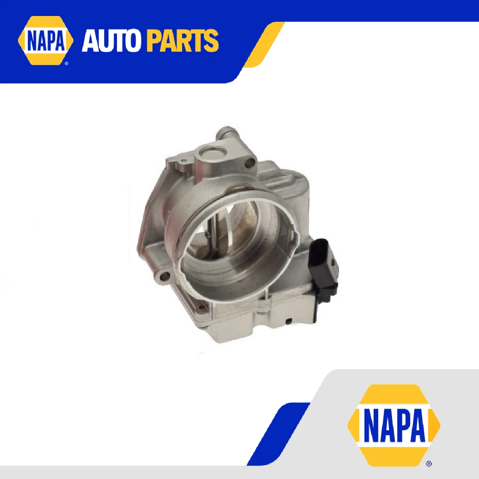 Cuerpo del acelerador se adapta a SEAT TOLEDO 5P 1.9D 04 a 09 Cambiare Calidad superior garantizada Foto 1 de 4