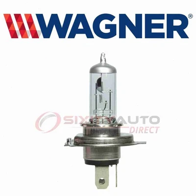 Wagner BP9003TVX2 Multi Purpose Light Bulb for 9003CVB2 Electrical Lighting mo — 第 1/4 张图片