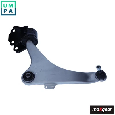 CONTROLTRAILING ARM WHEEL SUSPENSION 72-5335 FOR VOLVO V60/II S80 S60 V70/III - Image 1 of 4