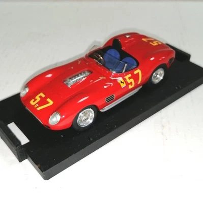 Ferrari 250 tr Governor's Trophy 1960 kit montato Starter 1/43 - Immagine 1 di 4