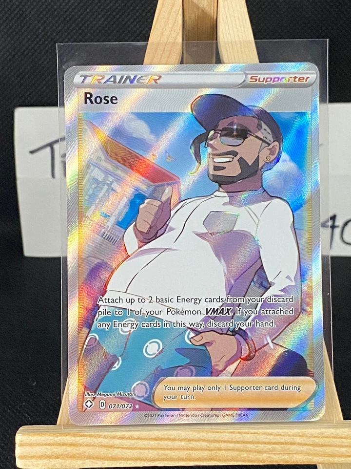 Shining Fates Pokemon TCG *Add to Cart for Multi-Card Discount* Fresh Pulls - Image 1 of 1