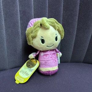 Hallmark Itty Bittys - DOLORES UMBRIDGE (Harry Potter) NEU Neu mit Etikett Plüschtier Stofftier - Bild 1 von 7