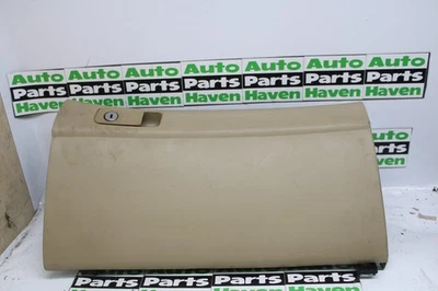 03-07 Honda Accord - Conjunto guantera compartimento puerta bronceado Foto 1 de 2