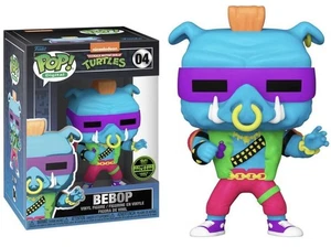 Funko POP! Digital - Teenage Mutant Ninja Turtles - Bebop *SCHNELLER VERSAND* 1467 Teile - Bild 1 von 1