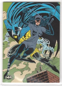 1994 Skybox DC CATWOMAN card #93 - Picture 1 of 2