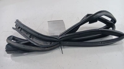 Sello de goma trasero izquierdo Infiniti G37 2011 2012 2013 Foto 1 de 4