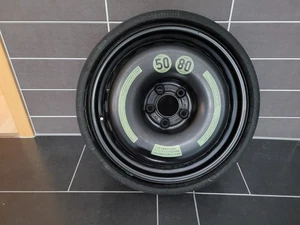 Notrad Faltrad Reserverad für Mercedes Benz SLK / SLC R172  AMG  - Bild 1 von 4