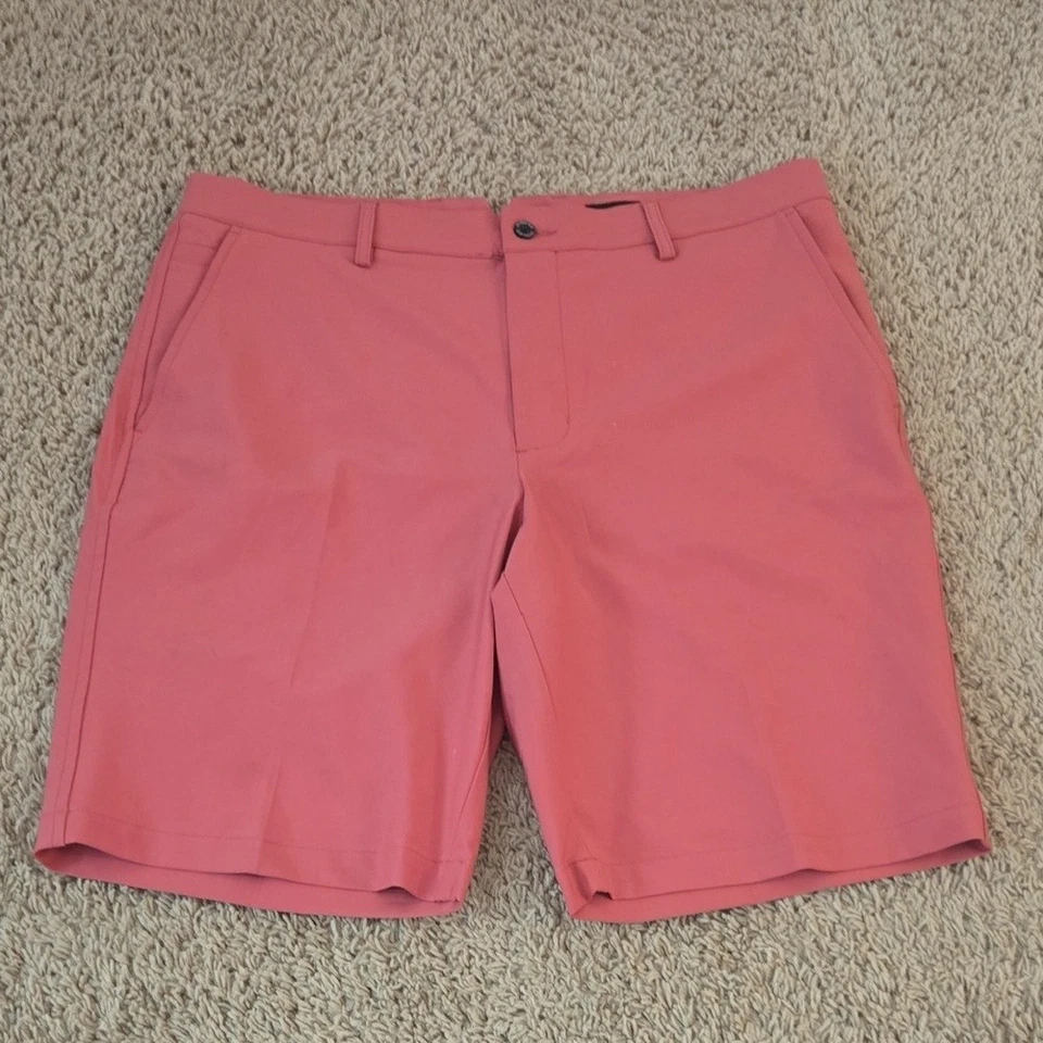 Shorts Dunning Golf Mauve - Imagem 1 de 1
