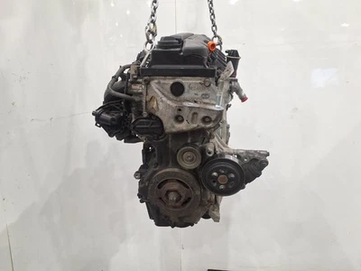 HONDA CIVIC I-VTEC SE MK9 2012-2017 1.8L Petrol Complete Engine R18Z4 OEM P12479 - Image 1 of 4