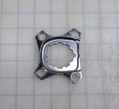 Juego de bielas SRAM Truvativ XX1 GXP Spider 1x11 velocidad Foto 1 de 3