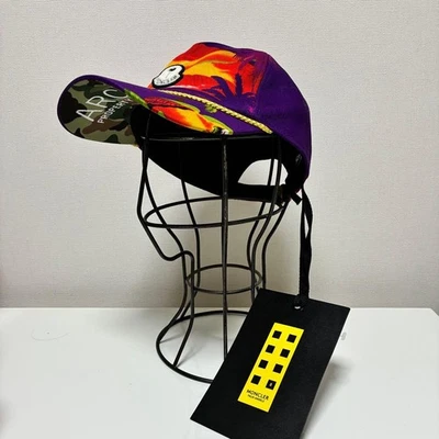 Moncler Palm Angels Sombrero Ajustable Foto 1 de 4