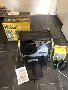 Earlex SteamMaster Professional Steam Wallpaper Popcorn Ceiling Stripper Remover - Picture 1 of 24