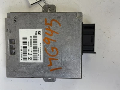 2007 - 2012 Mercedes-Benz CLS550 Communication Control Chassis Cont Module OEM - Image 1 of 4