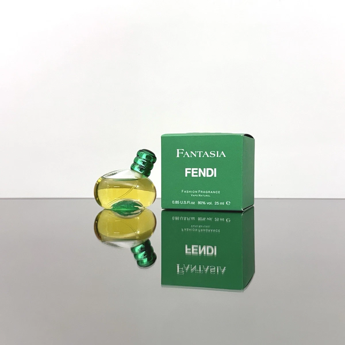 Fendi Fendi Fantasia Eau de Toilette for Women for sale | eBay