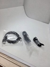 PS4 Playstation 4 Connection Kit Power Cord/HDMI Cable/Controller Charging cable