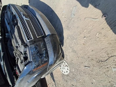 Luz de conducción usada se adapta a: Chevrolet Avalanche 1500 2009 antiniebla grado A Foto 1 de 4