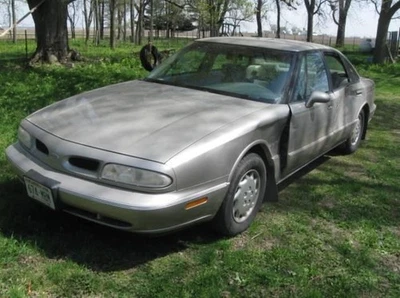 Módulo de control electrónico ECM del motor 6-191 3,1 L compatible con 97 ACHIEVA 352254 Foto 1 de 4